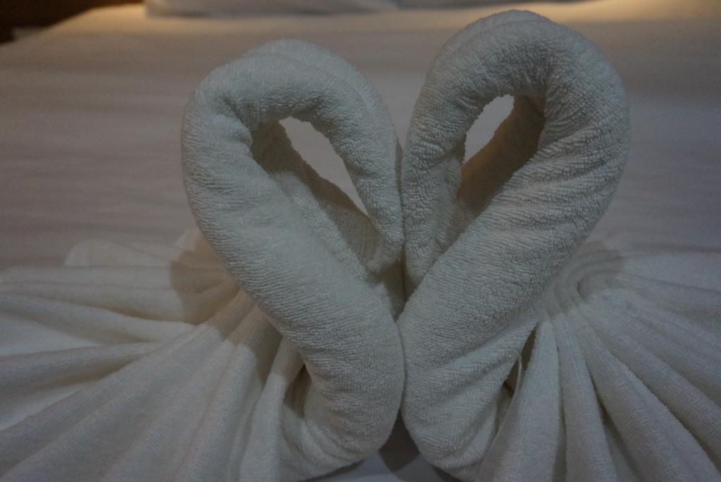 The Rhea Hotel Udon Thani Exterior photo