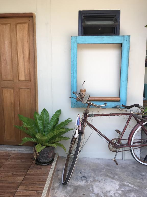 The Rhea Hotel Udon Thani Exterior photo